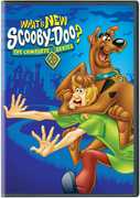 What's New Scooby-Doo?: The Complete Series 