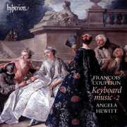 Keyboard Music 2 , Angela Hewitt