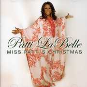 Miss Patti's Christmas , Patti LaBelle