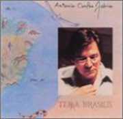 Terra Brasilis , Antonio Carlos Jobim
