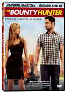 The Bounty Hunter , Giovanni Perez
