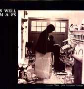 Jane from Occupied Europe , Swell Maps