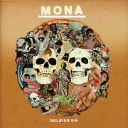 Soldier On , Mona