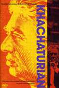 Musician & His Fatherland , Aram Khachaturian