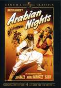 Arabian Nights , Sabu