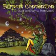 From Cropredy to Portmeirion , Fairport Convention