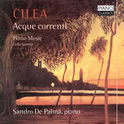Cilea: Acque Correnti , Sandro De Palma