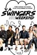 Swingers Weekend , Mia Kirshner