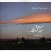 Songs & Lullabies , Fred Hersch