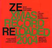 ZE Xmas Record: Reloaded , Various Artists
