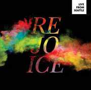 Rejoice , Various Artists