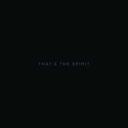 That's the Spirit , Bring Me the Horizon