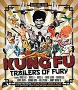Kung Fu: Trailers of Fury , Dragon Lee