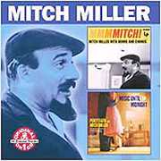 Mmmmitch/ Music Until Midnight , Percy Faith