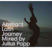 Abstract Latin Journey , Julius Papp