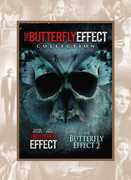 The Butterfly Effect / The Butterfly Effect 2 , Ashton Kutcher