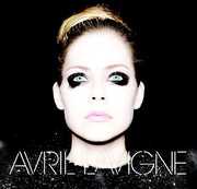 Avril Lavigne [Explicit Content] , Avril Lavigne