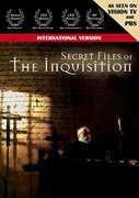 Secret Files of the Inquisitio 