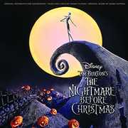 The Nightmare Before Christmas (Original Motion Picture Soundtrack) 