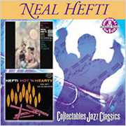Pardon My Doo-Wah /  Hot 'N Hearty , Neal Hefti