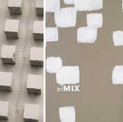 Trimix: Deconstructed Installation / Various , Various Artists