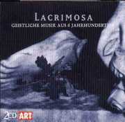 Lacrimosa: Holy Music , Dietrich Knothe