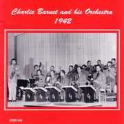 1942 , Charlie Barnet