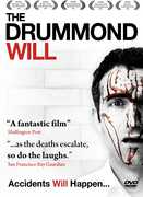 The Drummond Will , Mark Oosterveen