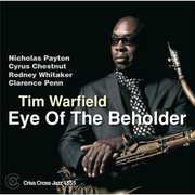Eye of the Beholder , Tim Warfield