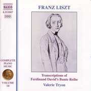 Complete Piano Music 14 , Valerie Tryon