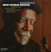 Diamondhead , David "Fathead" Newman
