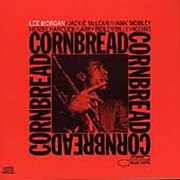 Cornbread , Lee Morgan