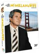 McMillan & Wife: Season Six (McMillan) , John Schuck