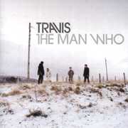 Man Who [Import] , Travis