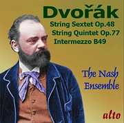 Dvorak , Nash Ensemble