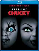 Bride of Chucky , Jennifer Tilly