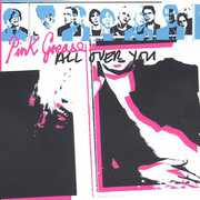 All Over You , Pink Grease
