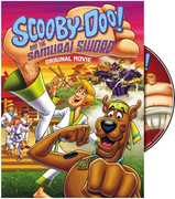 Scooby-Doo and the Samurai Sword , Kelly Hu