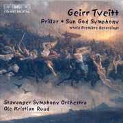 Orchestra Music II , Ole Kristian Ruud