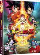 Dragon Ball Z: Resurrection F