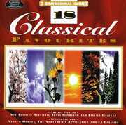 Classical Favourites Sampler / Various , Various Artists