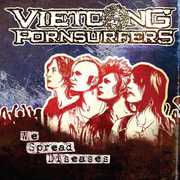 We Spread Diseases , Vietcong Pornsürfers