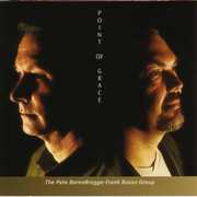 Point of Grace , Peter C. Barenbregge