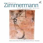 Echoing Green , HCD Ensemble