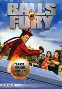 Balls of Fury , Dan Fogler