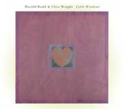 Little Windows , Harold Budd