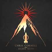 Higher Truth [Import] , Chris Cornell