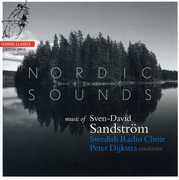 Nordic Sounds , Swedish Radio Choir