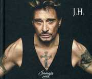 Jemais Seul [Import] , Johnny Hallyday