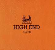 High End Cloths [Explicit Content] , Planet Asia